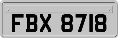 FBX8718