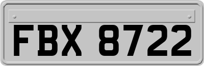 FBX8722