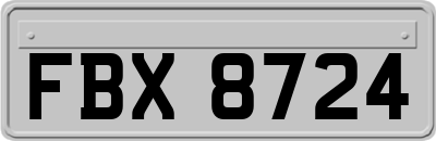 FBX8724