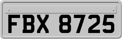 FBX8725
