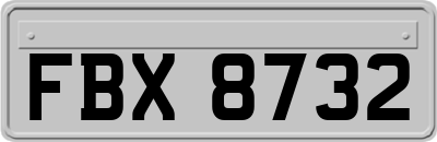 FBX8732