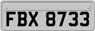 FBX8733