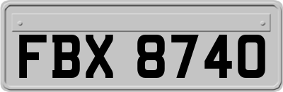 FBX8740