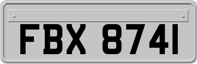 FBX8741