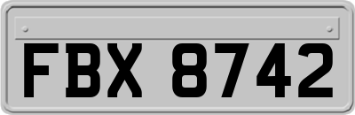 FBX8742