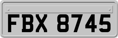 FBX8745