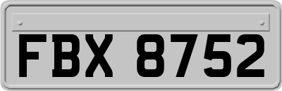 FBX8752