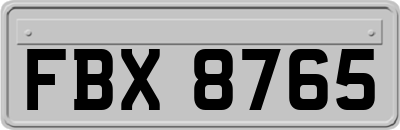 FBX8765