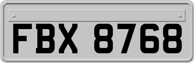 FBX8768