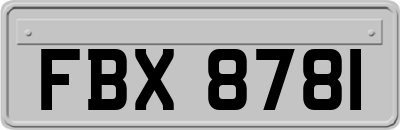 FBX8781