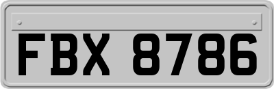 FBX8786
