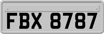 FBX8787