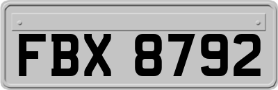 FBX8792