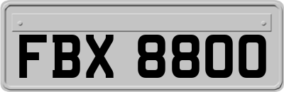 FBX8800