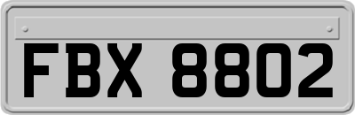 FBX8802