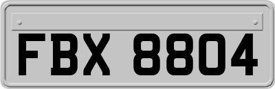 FBX8804