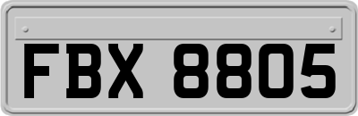 FBX8805