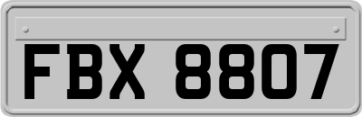 FBX8807
