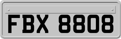 FBX8808