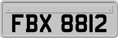 FBX8812