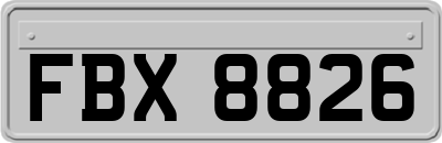 FBX8826