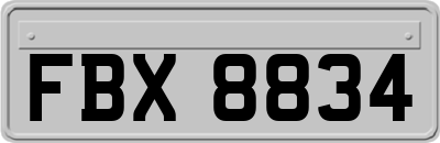 FBX8834