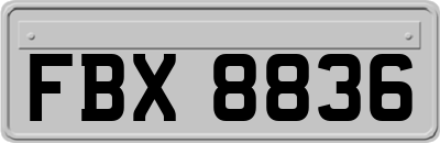 FBX8836