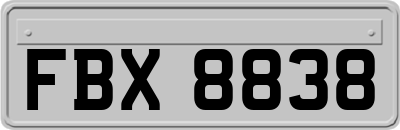 FBX8838