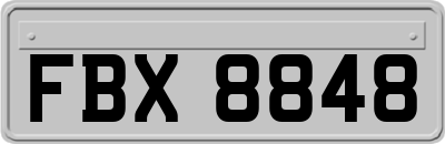 FBX8848