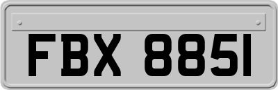 FBX8851