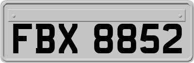 FBX8852