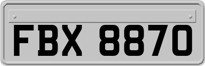 FBX8870
