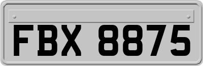 FBX8875