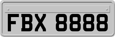 FBX8888