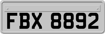 FBX8892