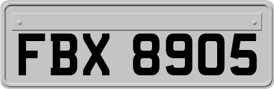 FBX8905
