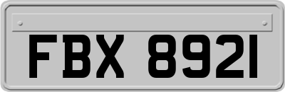 FBX8921