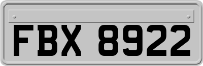 FBX8922