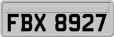 FBX8927