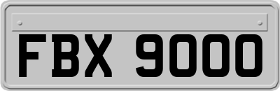 FBX9000