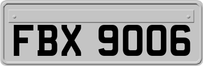 FBX9006