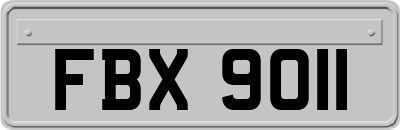 FBX9011