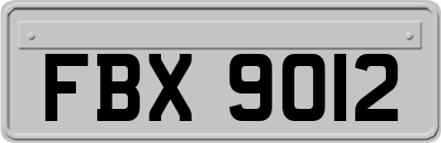 FBX9012