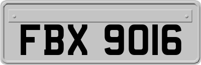 FBX9016
