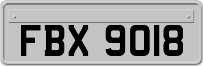 FBX9018