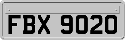 FBX9020