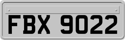 FBX9022
