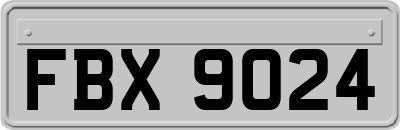 FBX9024