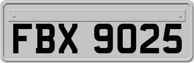 FBX9025