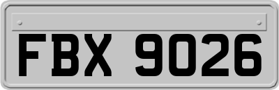 FBX9026